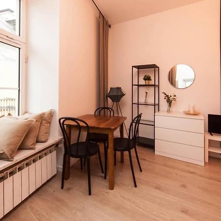 Apartamenty Kozia Люблин Экстерьер фото