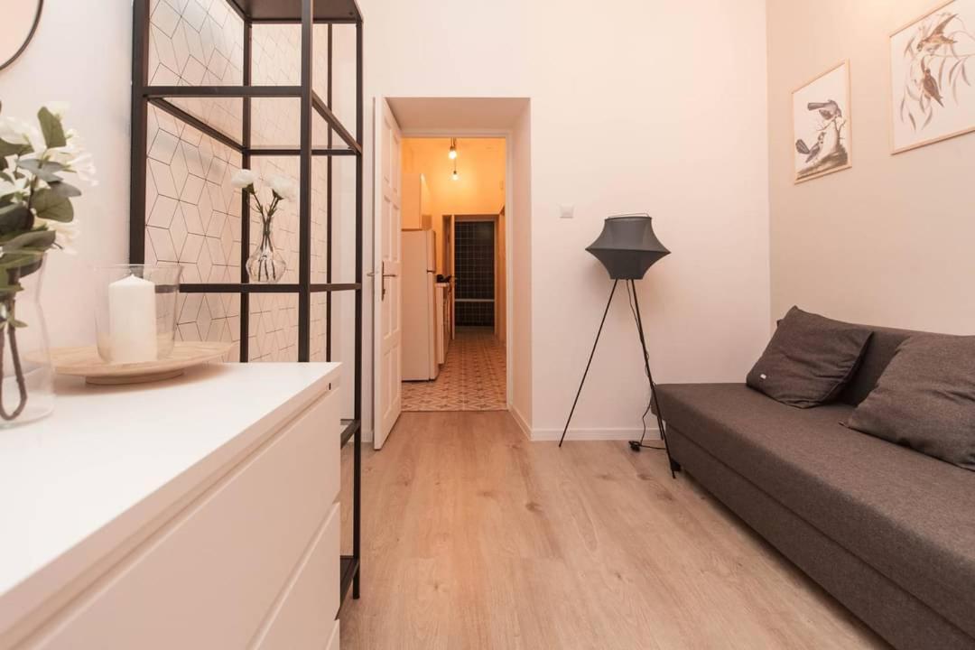 Apartamenty Kozia Люблин Экстерьер фото