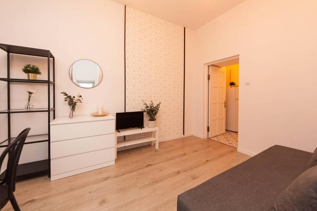 Apartamenty Kozia Люблин Экстерьер фото