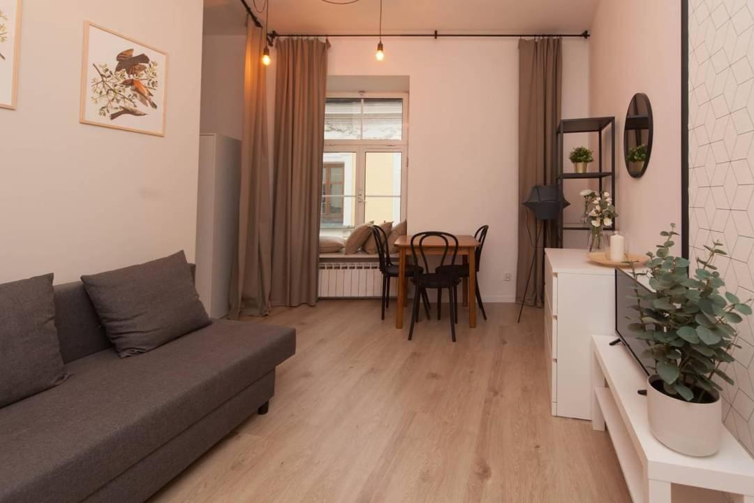 Apartamenty Kozia Люблин Экстерьер фото