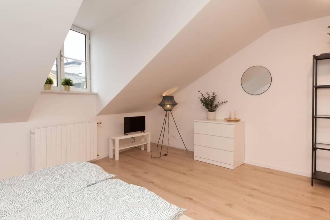 Apartamenty Kozia Люблин Экстерьер фото