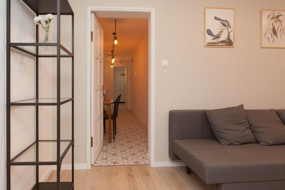 Apartamenty Kozia Люблин Экстерьер фото